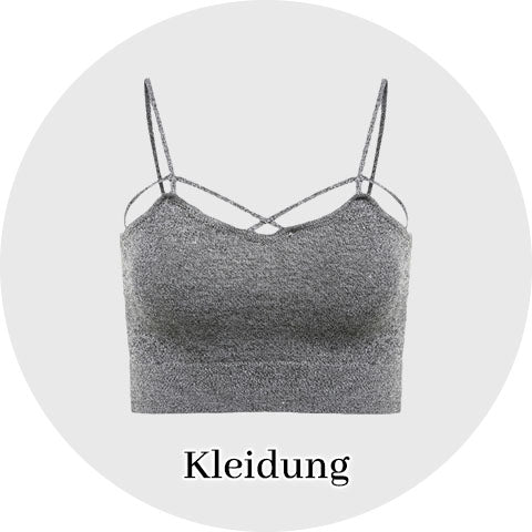 Kleidung & Accessoires