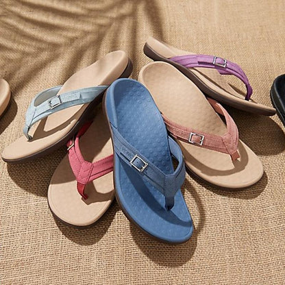 ⭐Jetzt kaufen und sofort 50% sparen! Entdecken Sie unsere bequemen PU-Flip-Flops!⭐