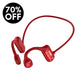 ⏳Limited time 70% discount💥Bone conduction headphones