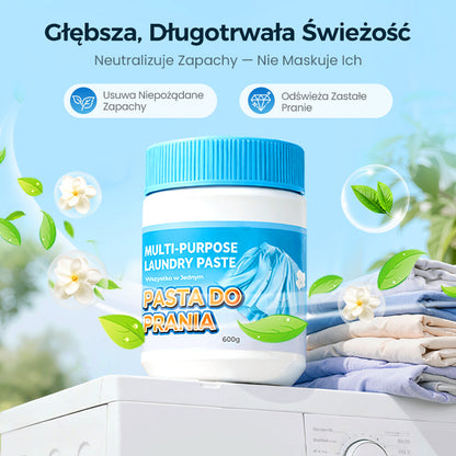 ✨Wielofunkcyjna pasta do prania o głębokim czyszczeniu