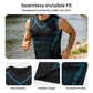 🥳2026 HOT SALE🥳💞50K+ SOLD!🛡️💎 50% OFF! Ionic Shaping Vest – Cooling compression, smooths belly & love handles. Invisible under shirts.💪✨