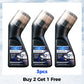 🌫️🚗 Anti-Fog Glass Coating Wiper – Easy Swipe-On Treatment for Car Windows, Mirrors & Visors
