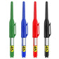 🛠️ Extra-Long Construction Marker – Reach Tight Spots Easily