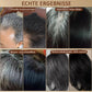 🔥Kaufen Sie 1 und erhalten Sie 1 gratis🎁Tragbarer Haarfärbekamm zur Abdeckung grauer Haare