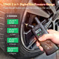 🚗 TPMS Relearn Tool and Tire Pressure Gauge