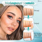💓Buy 1 Get 1 Free 💓Waterproof & 4 Tips for Natural Brows!