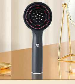 Szczotka Do Masażu Skóry Głowy