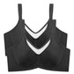 🏆 Last Day Special Price  💐Women's Elegant Sheer Full Coverage Plus Size Bra