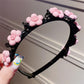 🌺 Kids Braided Hairpin – Easy 5‑min styling & cute cartoon designs ✨