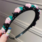🌺 Kids Braided Hairpin – Easy 5‑min styling & cute cartoon designs ✨