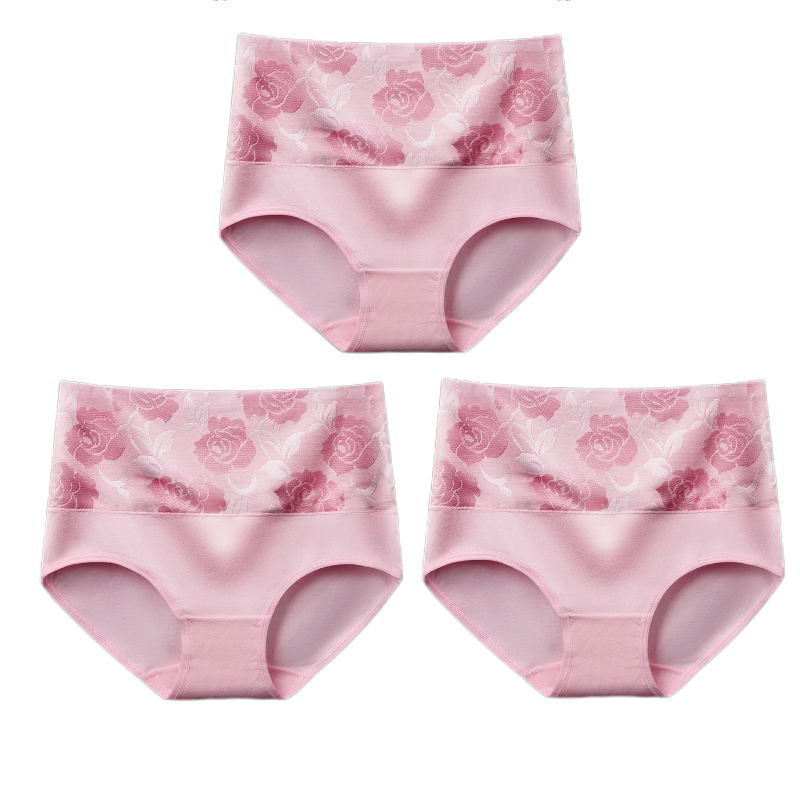 🔥HEIßER  49% RABATT🔥Hochtaillierter  Leckagekontrolle Panty-Slip