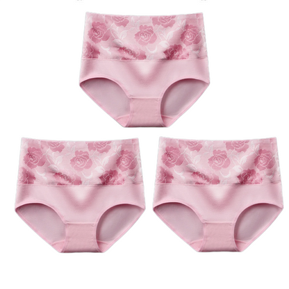 🔥HEIßER  49% RABATT🔥Hochtaillierter  Leckagekontrolle Panty-Slip