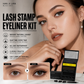 New limited release-3-in-1 Kit – Eyeliner and Lower Lash Stamp