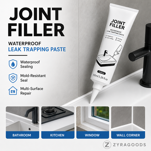✨Multi-Purpose Waterproof Joint Filler