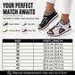 📢📢50% OFF !! ⏰Women Fly-Knit Peep-Toe Platform Wedge Sandals, Breathable Arch Support Cushioned Slip-On Summer Beach Holiday Shoes