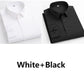 💥Hot Sale🍃Men's High Stretch Ironing-free Business Shirt