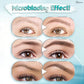 💓Buy 1 Get 1 Free 💓Waterproof & 4 Tips for Natural Brows!