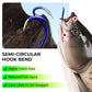 Catch More Fish Instantly! Ultra-Sharp Double Fishing Hooks