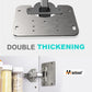 Mintiml® Hinge Repair Plate