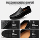 Men's Milan Handmade Leather Loafer