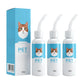 Gentle Pet Ear Cleaner Solution