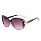 💥Hot Sale🌤️Women's Oversized Fashion Sunglasses