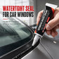 🚘 Silicone sealant for automotive use