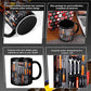 🔧⚡Mechanic Toolbox Mug🍵