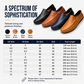 Men's Milan Handmade Leather Loafer