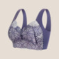 【⏰Buy 1 Get 2 Free⏰】🌸Mega Sale💐Ultimate Lift Stretch Full Shape Seamless Lace Bra