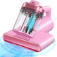GOTHIMMES PRO vacuum cleaner with mite removal function