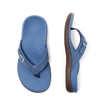 ⭐Jetzt kaufen und sofort 50% sparen! Entdecken Sie unsere bequemen PU-Flip-Flops!⭐