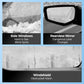 🌫️🚗 Anti-Fog Glass Coating Wiper – Easy Swipe-On Treatment for Car Windows, Mirrors & Visors