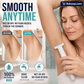 ⚡ Electric Body Groomer – Skin-Protective Waterproof Trimmer for Sensitive Areas