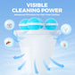 🧼 Reusable Washing Machine Hair Filters | Pet Hair Catcher & Lint Trap | Prevents Clogged Drainage Pipes. 🚿✨