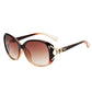 💥Hot Sale🌤️Women's Oversized Fashion Sunglasses