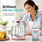 🥳2026 HOT SALE🥳💞50K+ SOLD! 🧽🧹 50% OFF! Limescale Magic Eraser – high-density micro-polishing sponge blasts through stubborn limescale without harsh chemicals. Kettles, sinks, shower glass – no more scrubbing for hours! ✨💎