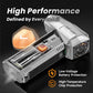 💥Improved New Powerful High-speed Fan