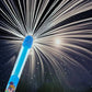 🏖️Summer Hot Sale - ⚡50K+ SOLD!🌞🎉SUMMER MUST-HAVE FUN WATER TOY!Firework Style Water Spray Toy