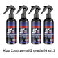 🔥Kup 1 i otrzymaj 1 gratis🔥Ceramiczna powłoka ochronna w sprayu do samochodu