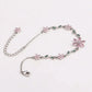 🔥2026 NEW ARRIVAL🔥 -Flower Bracelet（Perfect jewelry and gifts）