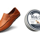 Men's Milan Handmade Leather Loafer