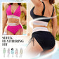 🎉 2026 Sale — Over 30,800 Sold 😍 High Waist Color Block Bikini – Beach Swimwear 👙