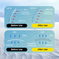🌫️🚗 Anti-Fog Glass Coating Wiper – Easy Swipe-On Treatment for Car Windows, Mirrors & Visors