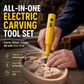✏️ 50% OFF NOW! ⚡ Wood & Linoleum Engraver – Copper Core Motor, Cordless & Multi-Functional 🎨