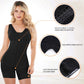 🔥SCHNÄPPCHEN 56% RABATT🔥Bodysuit mit hoher Kompression, formende Kleidung
