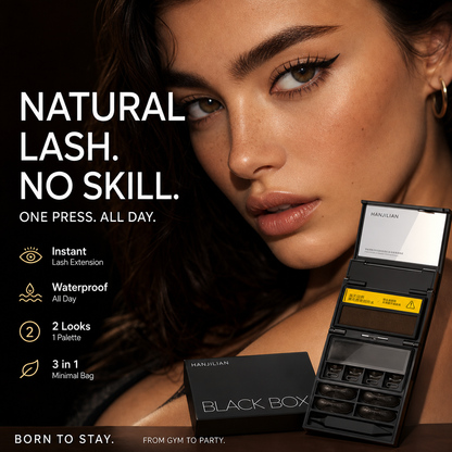 New limited release-3-in-1 Kit – Eyeliner and Lower Lash Stamp