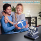 GOTHIMMES PRO vacuum cleaner with mite removal function