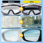 🌫️🚗 Anti-Fog Glass Coating Wiper – Easy Swipe-On Treatment for Car Windows, Mirrors & Visors