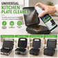 Fast-Acting Griddle Degreaser Spray